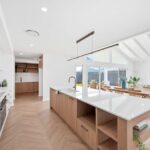 Neave Way Kitchen 2