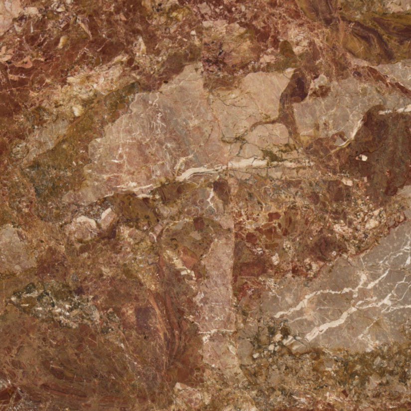 Breccia Pernince marble from YDL Stone