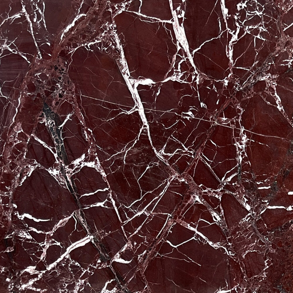 Rosso Leavanto marble from YDL Stone