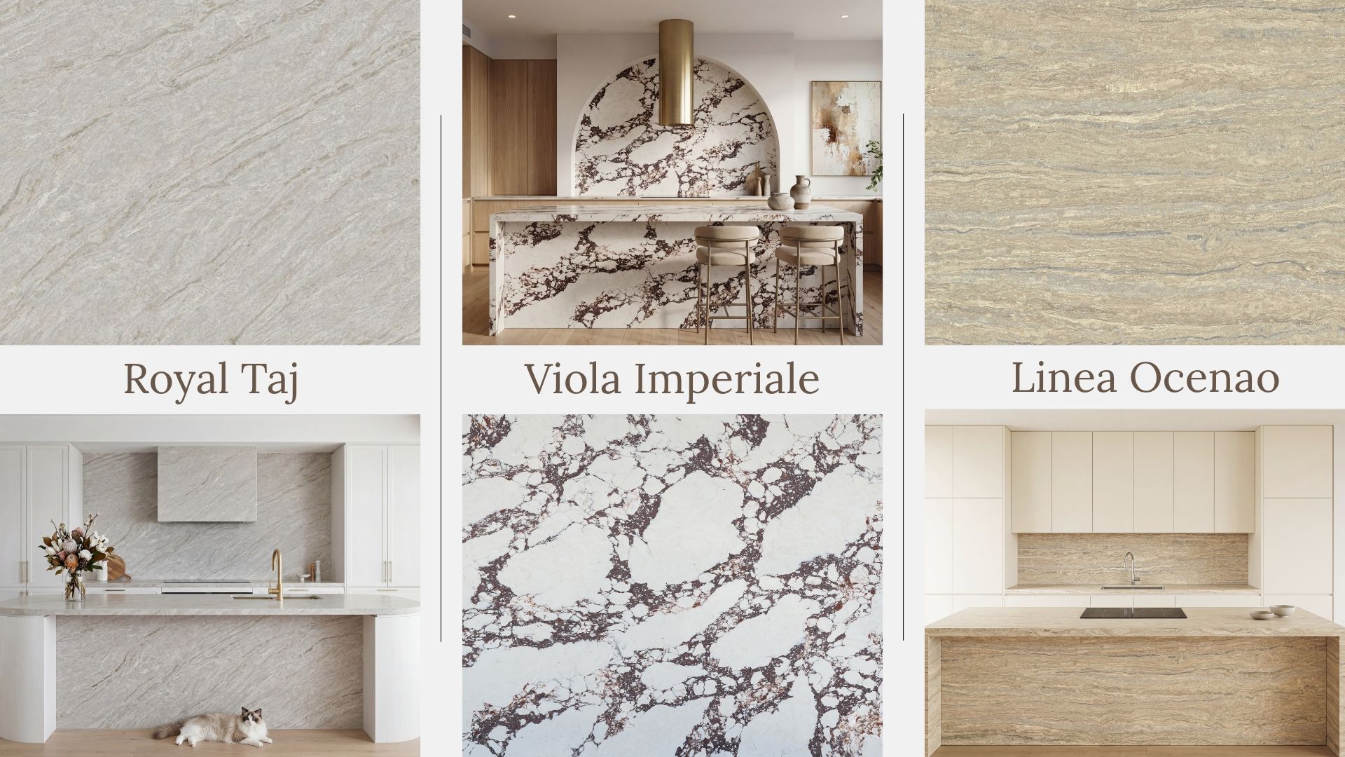 YDL Mineral Stone
